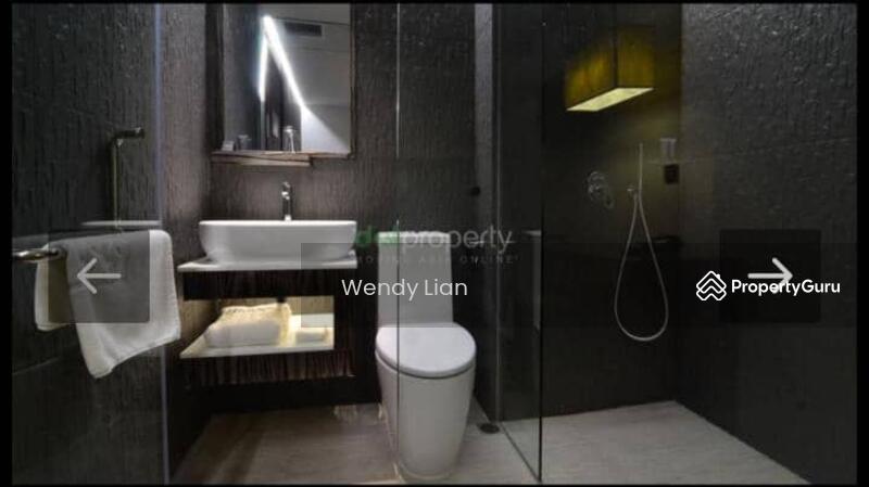 Service Residence for Rent at The Sentral Residences - Wendy Lian - PropertyGuru.com.my