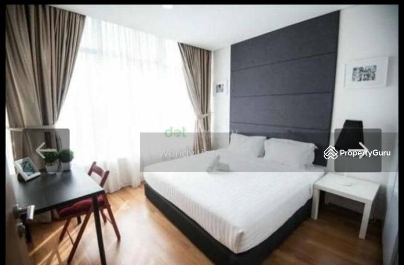Service Residence for Rent at The Sentral Residences - Wendy Lian - PropertyGuru.com.my