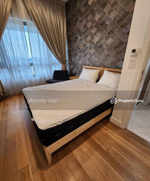 Service Residence for Rent at The Sentral Residences - Wendy Lian - PropertyGuru.com.my