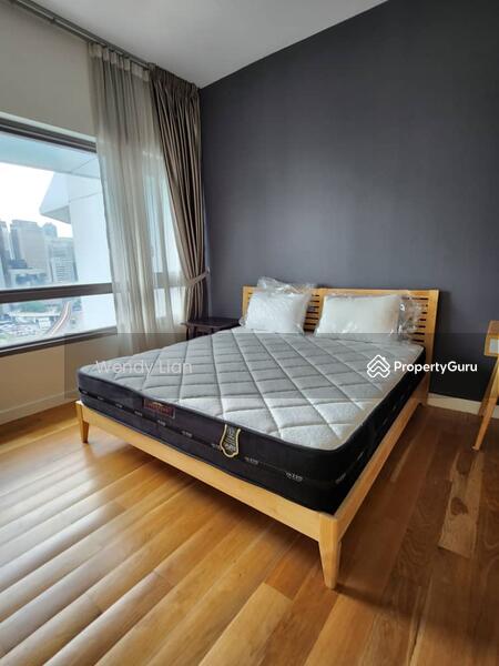 Service Residence for Rent at The Sentral Residences - Wendy Lian - PropertyGuru.com.my