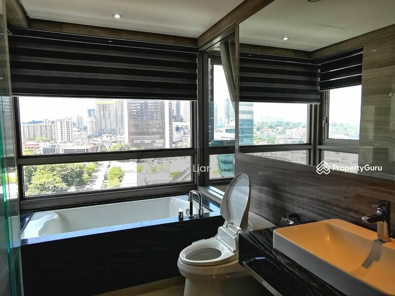 Service Residence for Rent at The Sentral Residences - Wendy Lian - PropertyGuru.com.my