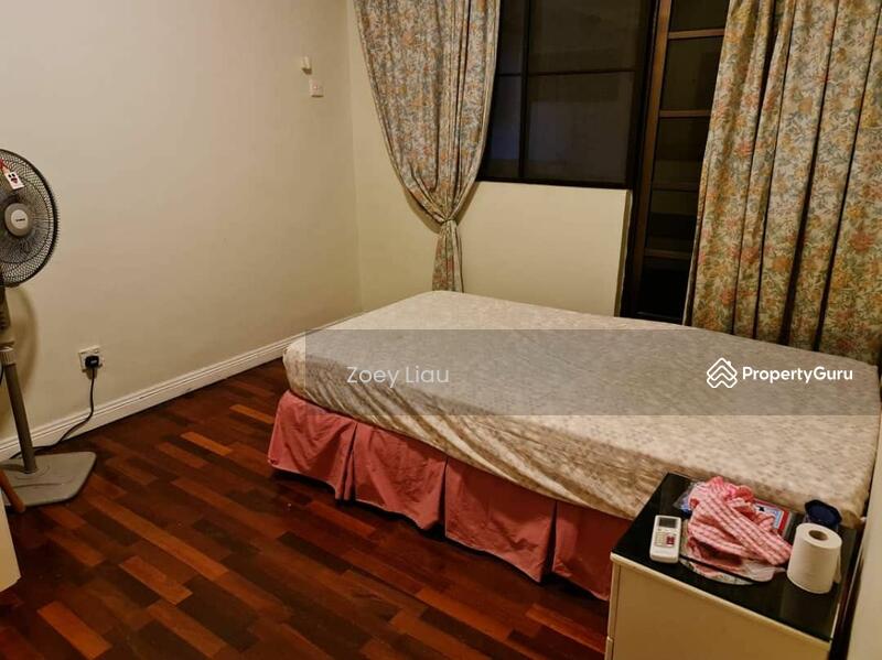 Grace Ville Jalan Pantai Sembulan, Kampung Sembulan Baru, Kota