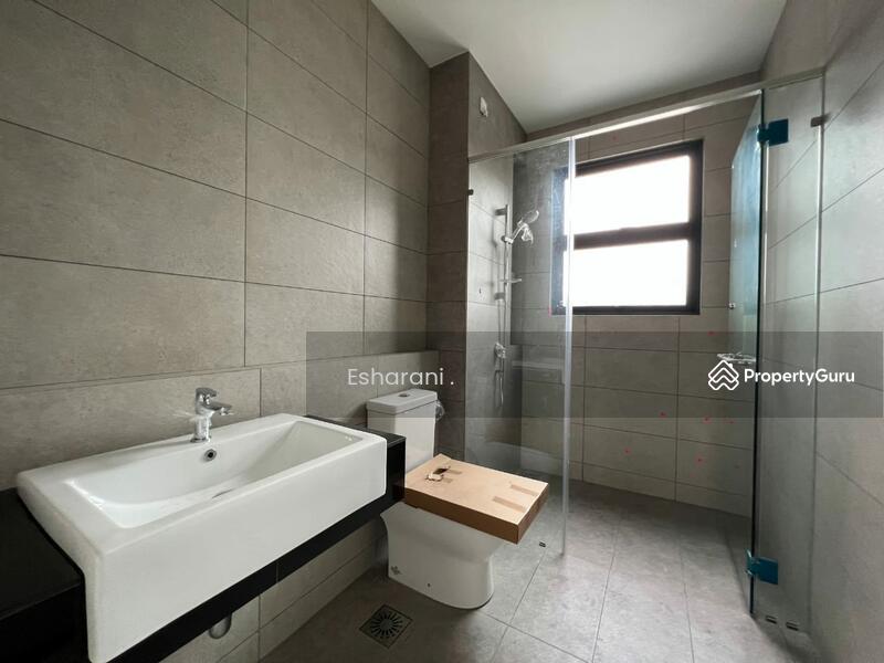 Rymba Gardens Jade Hills, Persiaran Jade Hills. Jade Hills, Kajang