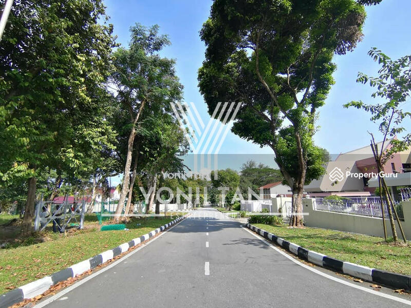 Pulau Tikus Jesselton Bungalow Land, Pulau Tikus, Pulau Tikus