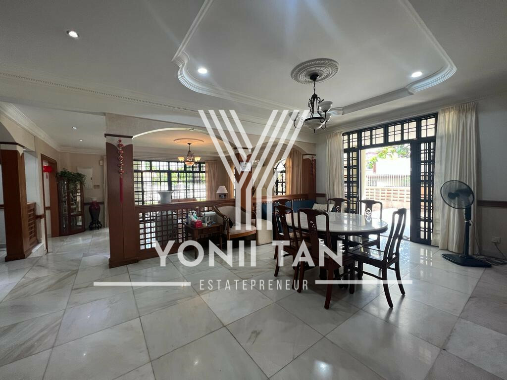 Property For Sale, in Minden Heights, Timor Laut (Island), Penang