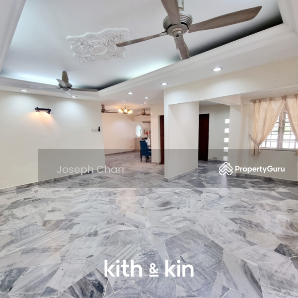 For Sale - Section 9 Shah Alam