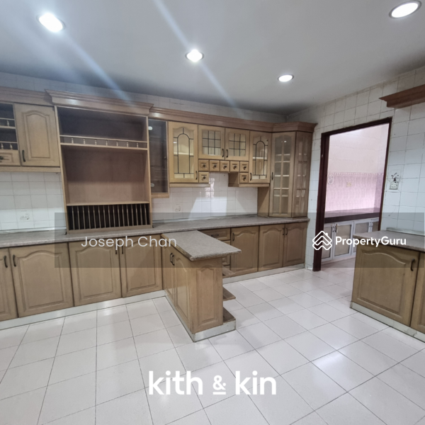 For Sale - Section 9 Shah Alam