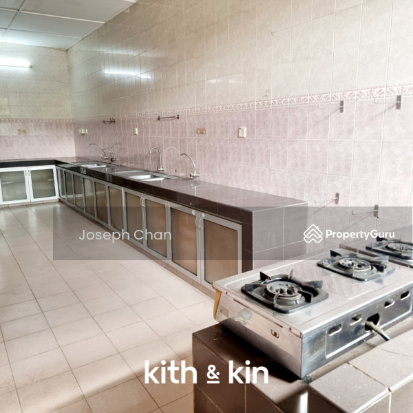 For Sale - Section 9 Shah Alam