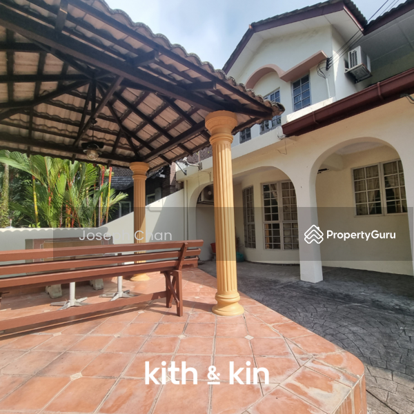 For Sale - Section 9 Shah Alam