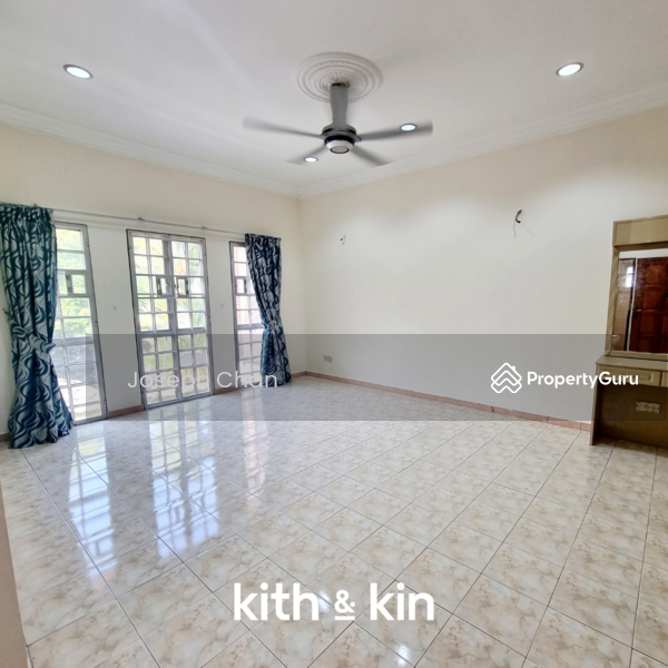 For Sale - Section 9 Shah Alam