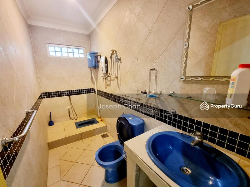 For Sale - Section 9 Shah Alam