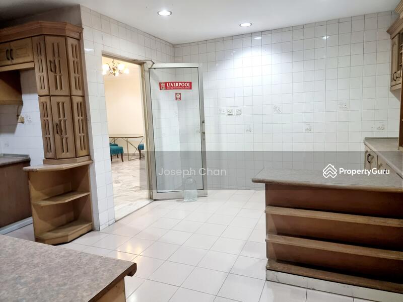 For Sale - Section 9 Shah Alam