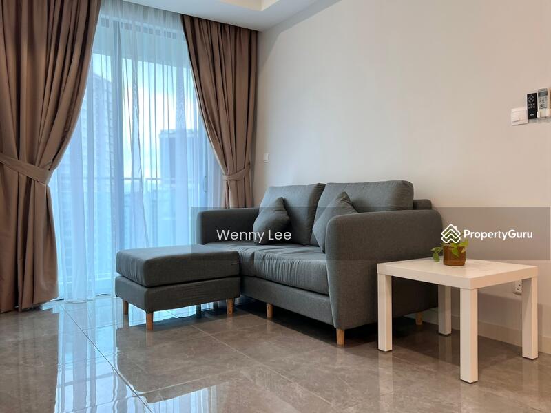 Service Residence for Rent at Ooak Serviced Apartments @ Kiara 163 - Wenny Lee - PropertyGuru.com.my