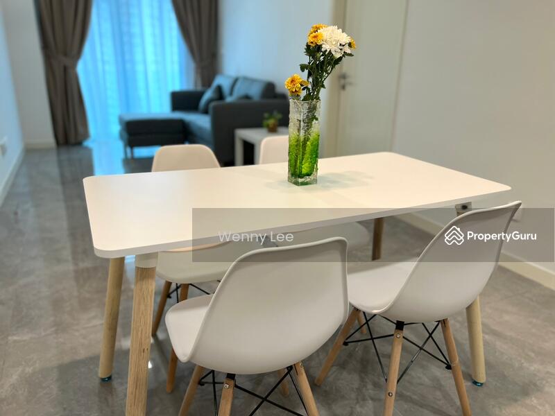 Service Residence for Rent at Ooak Serviced Apartments @ Kiara 163 - Wenny Lee - PropertyGuru.com.my