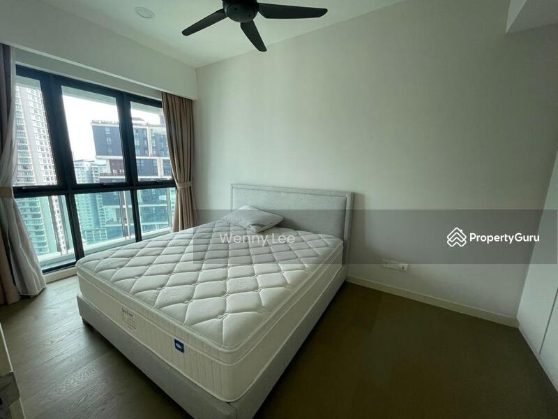 Service Residence for Rent at Ooak Serviced Apartments @ Kiara 163 - Wenny Lee - PropertyGuru.com.my