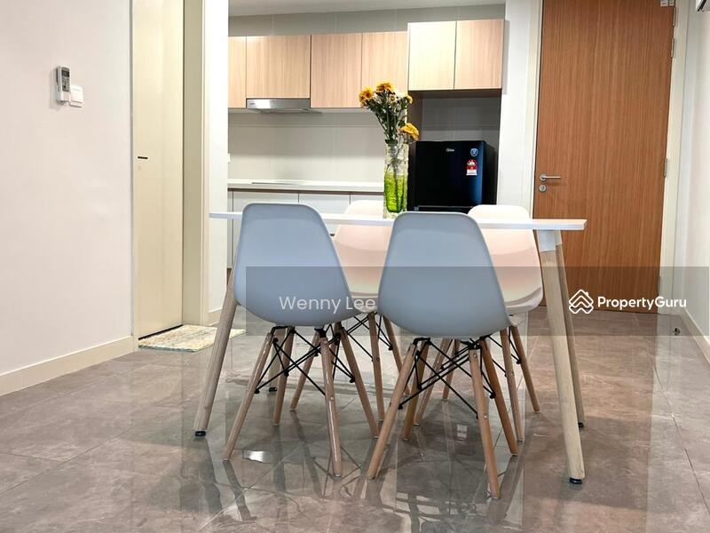 Service Residence for Rent at Ooak Serviced Apartments @ Kiara 163 - Wenny Lee - PropertyGuru.com.my