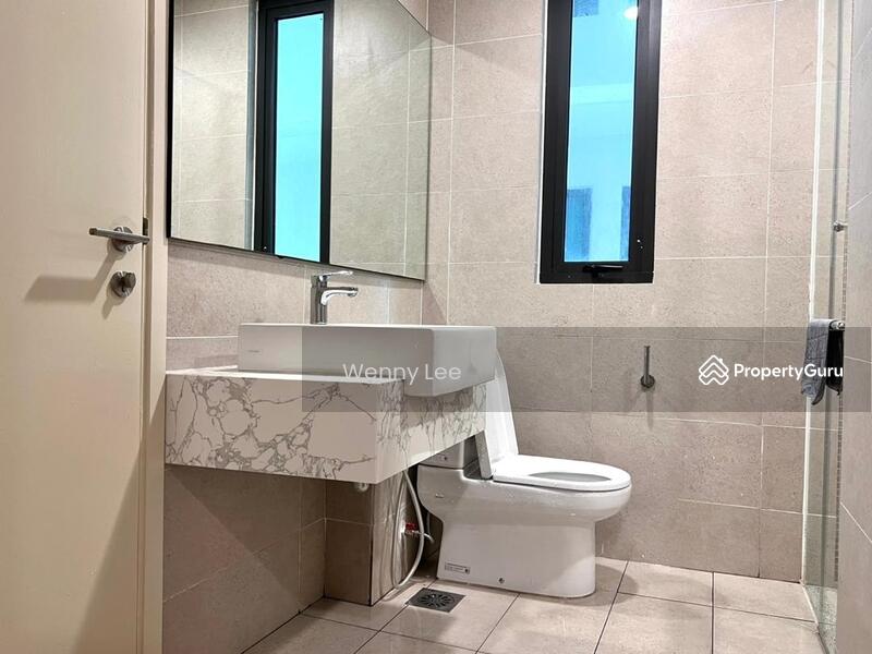 Service Residence for Rent at Ooak Serviced Apartments @ Kiara 163 - Wenny Lee - PropertyGuru.com.my