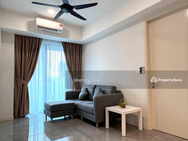 Service Residence for Rent at Ooak Serviced Apartments @ Kiara 163 - Wenny Lee - PropertyGuru.com.my