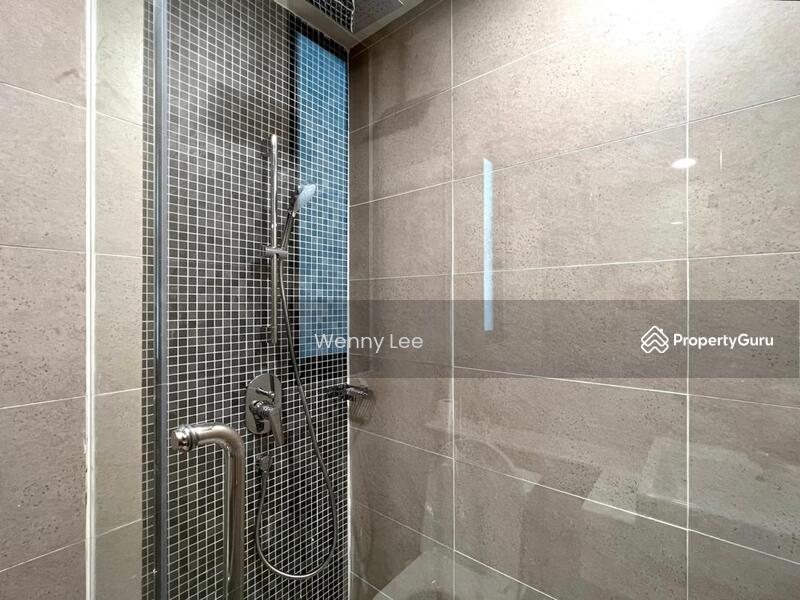 Service Residence for Rent at Ooak Serviced Apartments @ Kiara 163 - Wenny Lee - PropertyGuru.com.my