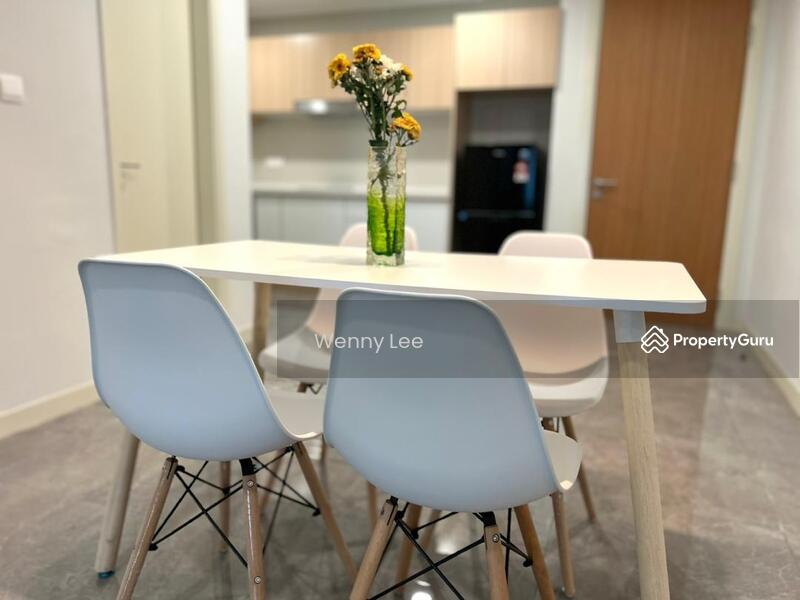 Service Residence for Rent at Ooak Serviced Apartments @ Kiara 163 - Wenny Lee - PropertyGuru.com.my