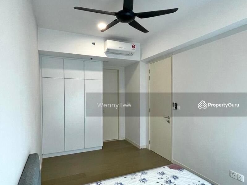 Service Residence for Rent at Ooak Serviced Apartments @ Kiara 163 - Wenny Lee - PropertyGuru.com.my