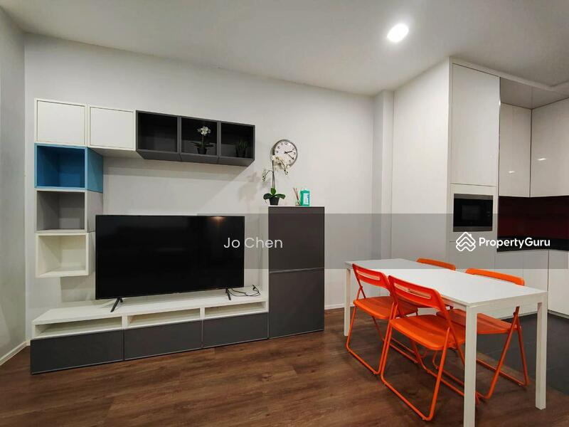 Service Residence for Rent at Arcoris SOHO - Jo Chen - PropertyGuru.com.my