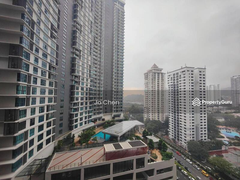 Service Residence for Rent at Arcoris SOHO - Jo Chen - PropertyGuru.com.my