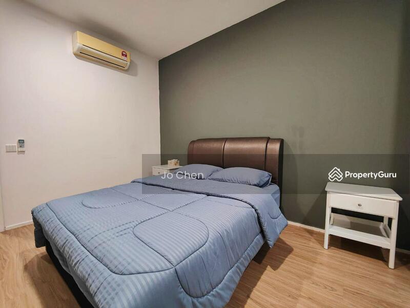 Service Residence for Rent at Arcoris SOHO - Jo Chen - PropertyGuru.com.my