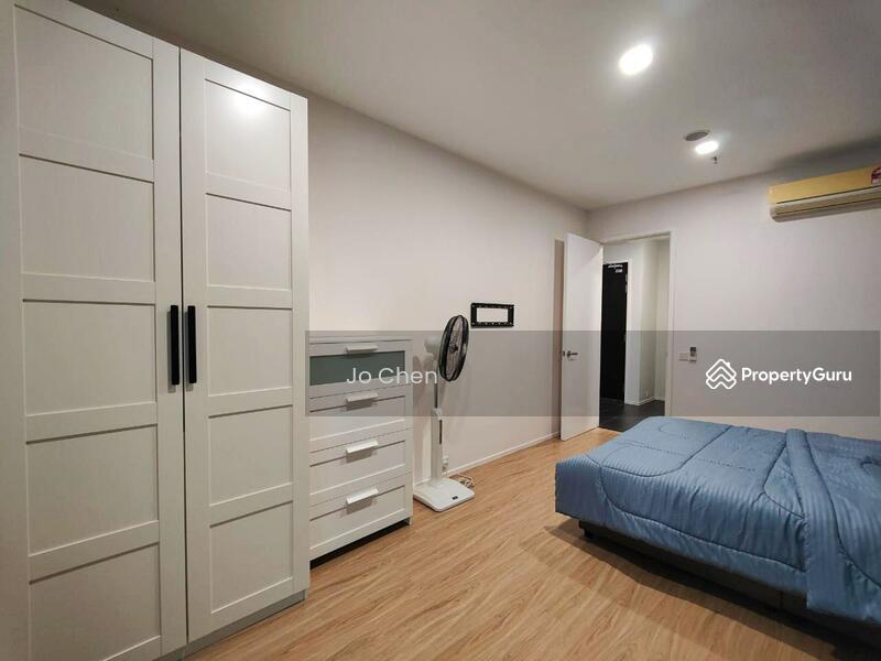 Service Residence for Rent at Arcoris SOHO - Jo Chen - PropertyGuru.com.my