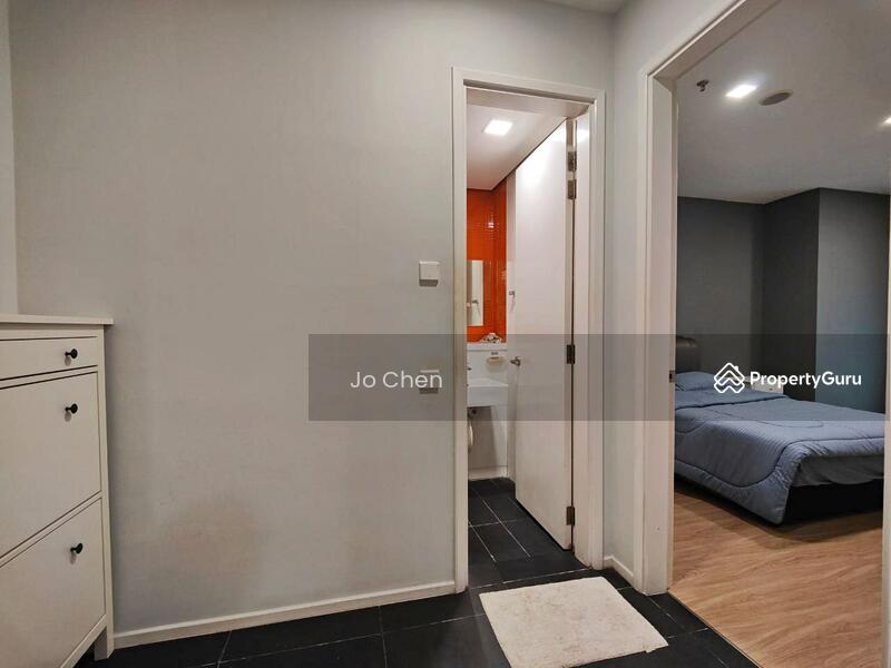 Service Residence for Rent at Arcoris SOHO - Jo Chen - PropertyGuru.com.my