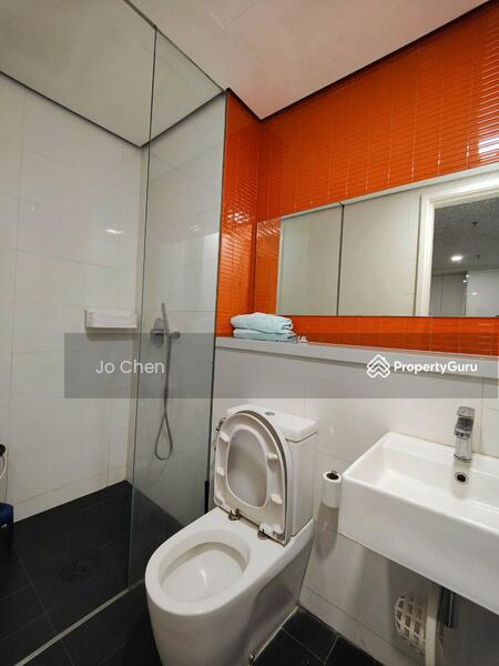 Service Residence for Rent at Arcoris SOHO - Jo Chen - PropertyGuru.com.my