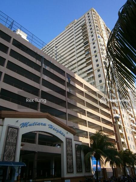 Apartment for Sale at Mutiara Heights - Rex Tung - PropertyGuru.com.my