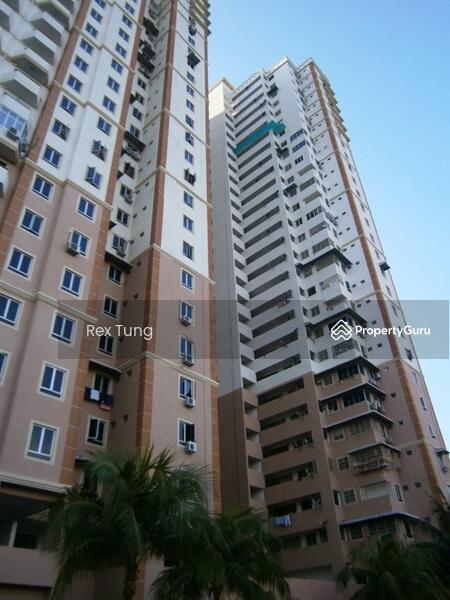 Apartment for Sale at Mutiara Heights - Rex Tung - PropertyGuru.com.my