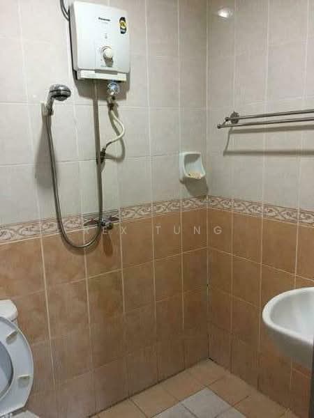 Apartment for Sale at Mutiara Heights - Rex Tung - Bathroom - PropertyGuru.com.my