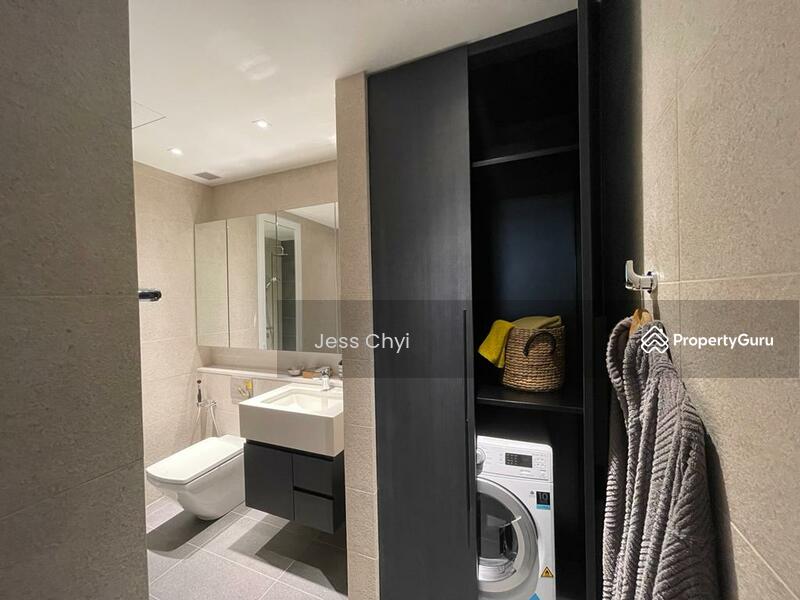 Condominium for Sale at TRX Residences - Jess Chyi - PropertyGuru.com.my