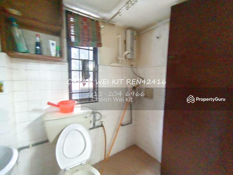 Taman Bukit Maluri Kepong Maluri Jalan Burung untuk dijual Kepong