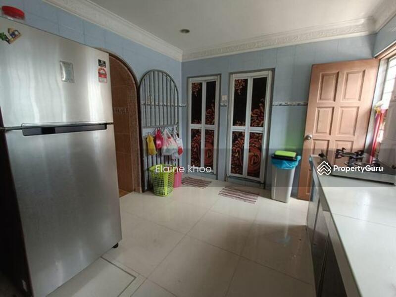 TAMAN CHI LIUNG KLANG (Taman Petaling Indah), Klang, Selangor, 3