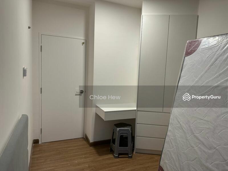 Servis Apartment untuk Disewa di AraTre' Residences - Chloe Hew - PropertyGuru.com.my