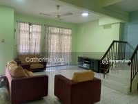 For Rent - Bukit Indah Iskandar Puteri Johor
