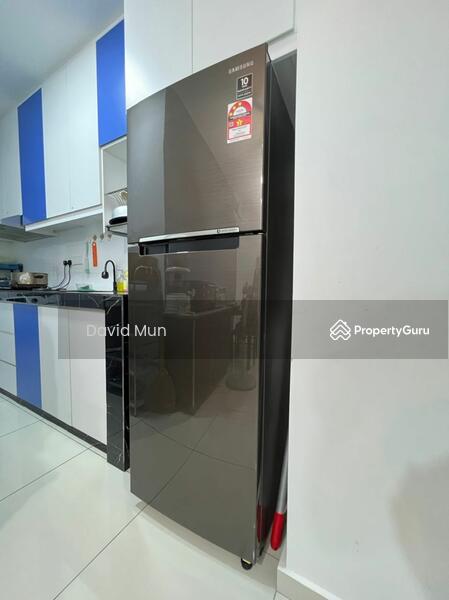 Service Residence for Rent at Kenwingston Skylofts - David Mun - PropertyGuru.com.my