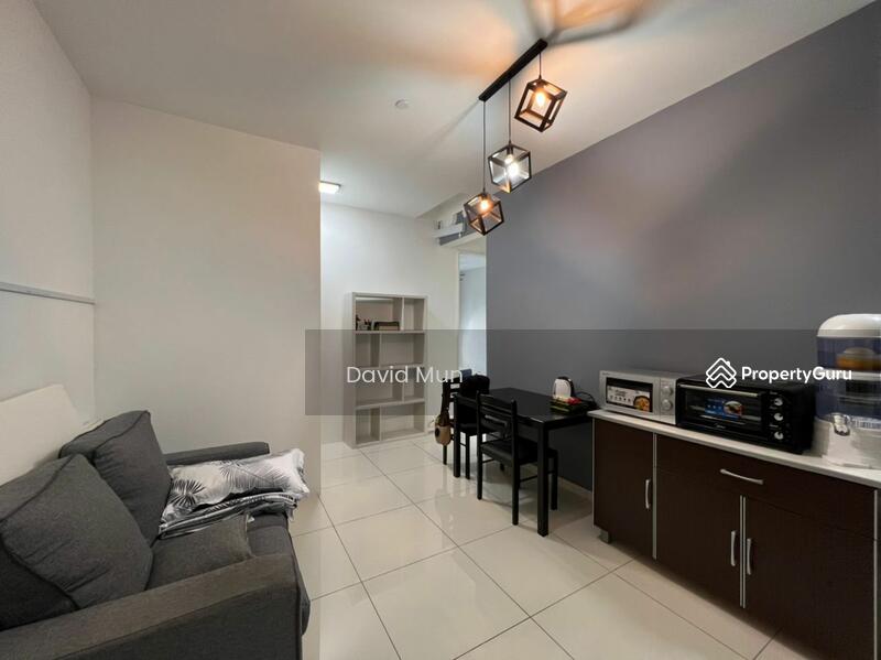 Service Residence for Rent at Kenwingston Skylofts - David Mun - PropertyGuru.com.my