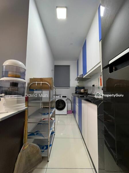 Service Residence for Rent at Kenwingston Skylofts - David Mun - PropertyGuru.com.my