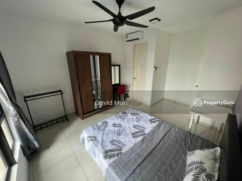 Service Residence for Rent at Kenwingston Skylofts - David Mun - PropertyGuru.com.my