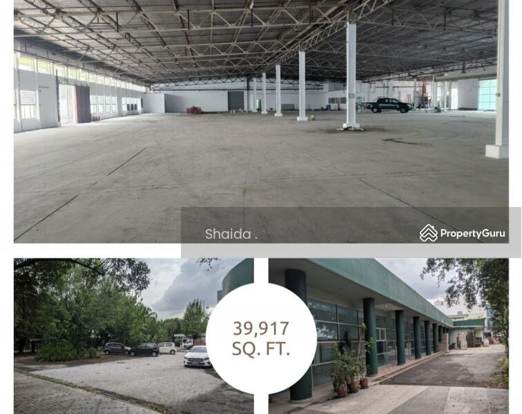 For Rent - jalan tandang