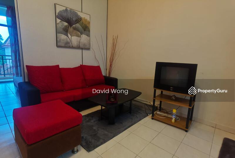 Sunway Alpine Village Apartment, Persiaran Sunway, Sunway City, Ipoh