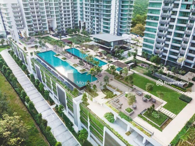 Kondominium untuk Disewa di Iskandar Residences - Mason Chan - PropertyGuru.com.my