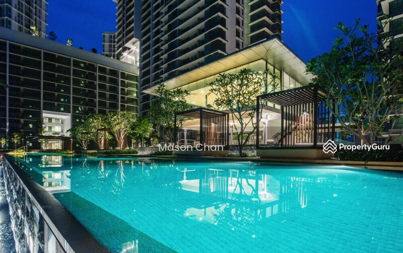 Kondominium untuk Disewa di Iskandar Residences - Mason Chan - PropertyGuru.com.my