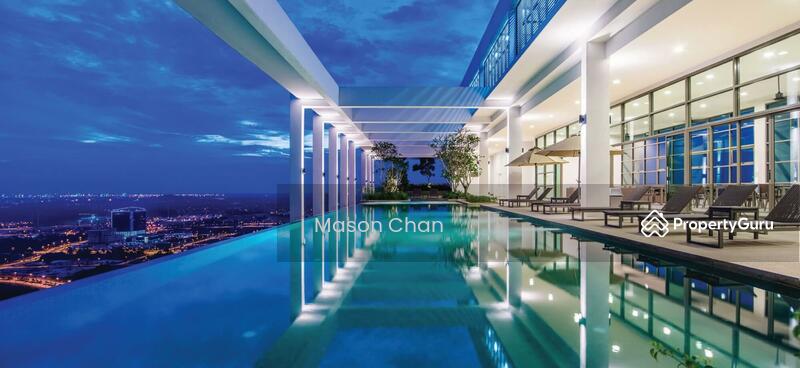 Kondominium untuk Disewa di Iskandar Residences - Mason Chan - PropertyGuru.com.my