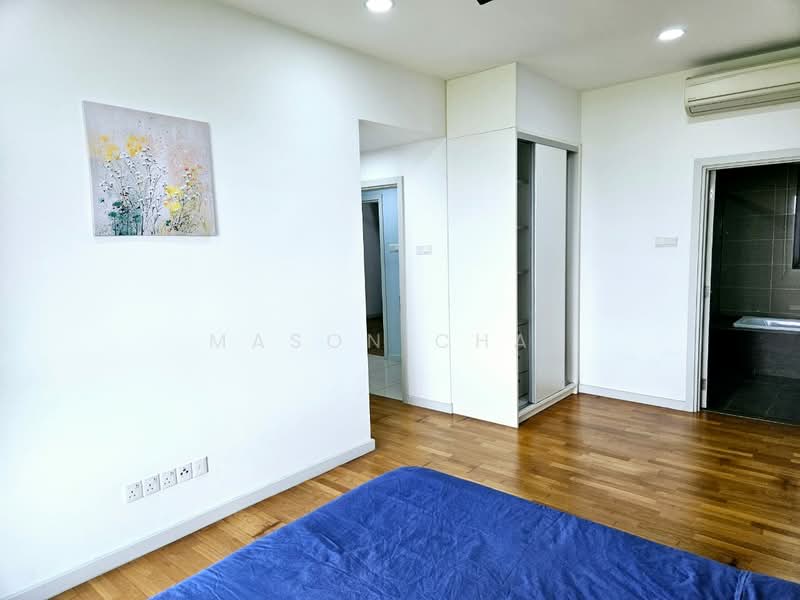 Kondominium untuk Disewa di Iskandar Residences - Mason Chan - Bedroom - PropertyGuru.com.my