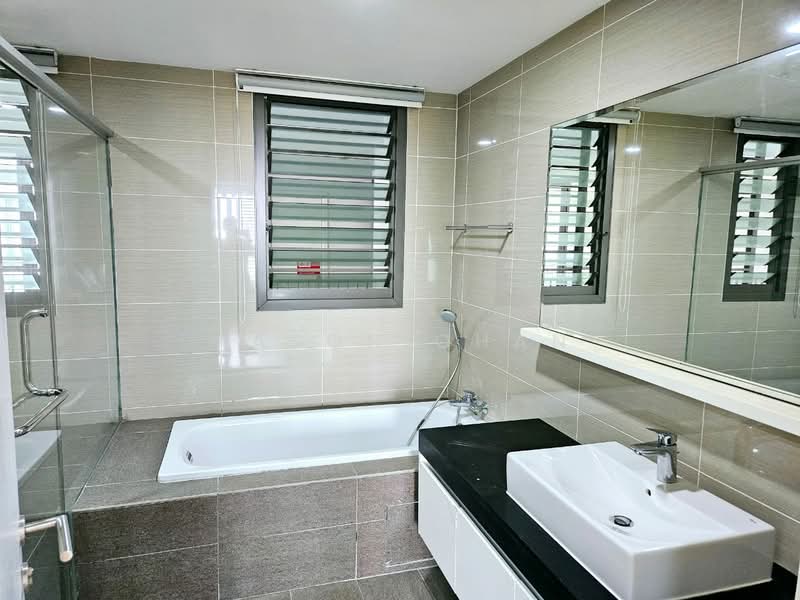 Kondominium untuk Disewa di Iskandar Residences - Mason Chan - Bathroom - PropertyGuru.com.my